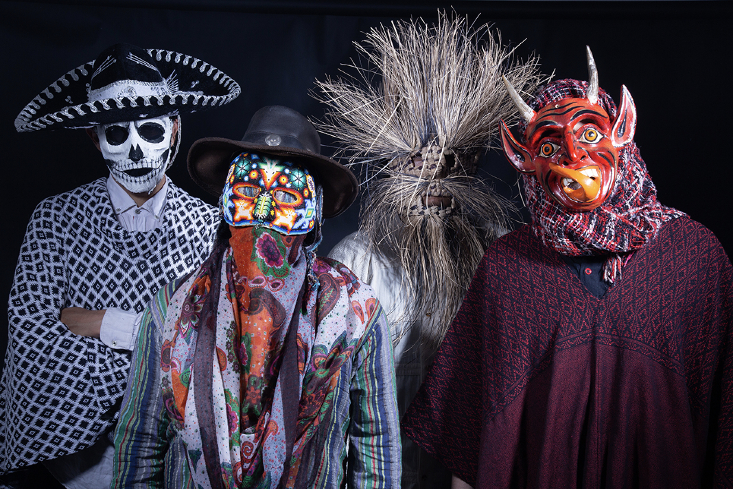 Diablocalavera-Malinalli-Acustico