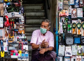 Informalidad laboral se estanca en México y complica meta para 2030