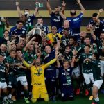 Palmeiras