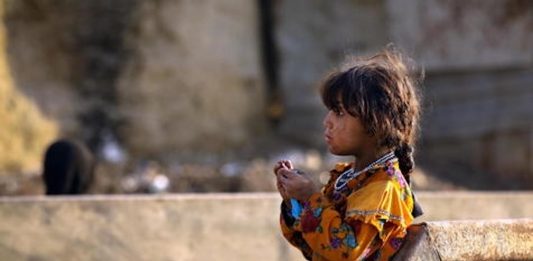 Latinoamérica es la región más desigual en términos de riqueza