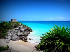 Tulum va por el ultralujo ante desplome de vuelos y ocupación
