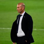 ZINEDINE ZIDANE