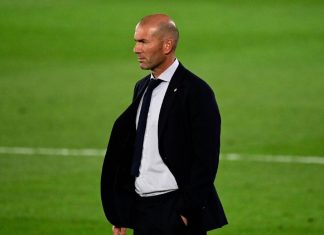 Periodista considera que Tigres tuvo que contratar a Zidane