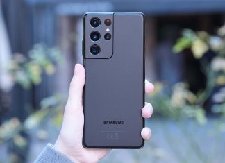 Galaxy A54 y Galaxy A34 llegan a México