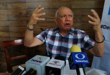 Advierte Frente Nacional por la Familia voto de castigo a Morena