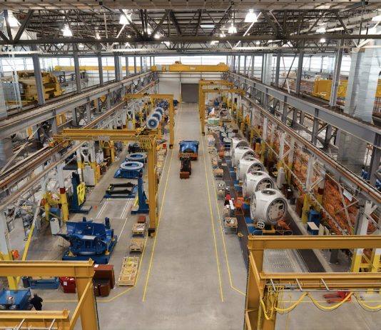 México capta más de 40 mmdd de inversión extranjera en 2023 por nearshoring: CCE