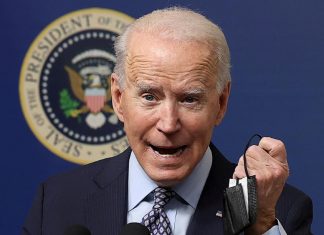 Biden, el primer presidente de EE.UU. en conmemorar el Día de la Visibilidad Transgénero