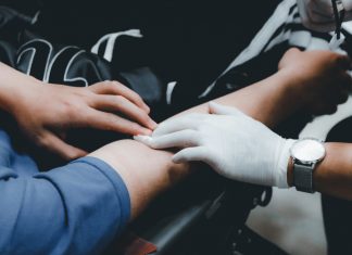 Solicitan donadores de sangre para paciente del CAE