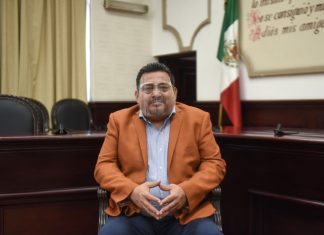 Disminuyen costos por instalación de publicidad en Xalapa