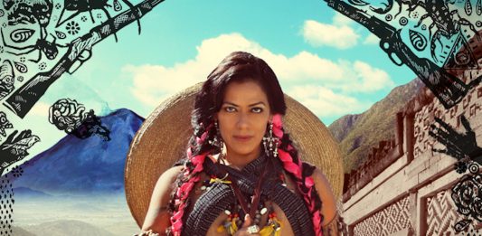 Lila Downs: La voz de la identidad mexicana es galardonada con el premio “La Mar de Músicas 2026”