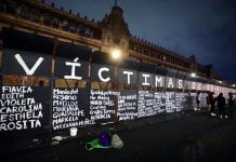 Mar de impunidad: asesinatos de mujeres y violaciones sexuales crecen durante el gobierno de AMLO