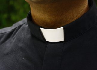 Alertan por falsos sacerdotes en Puebla