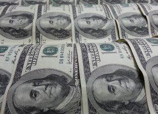 El crecimiento de Estados Unidos repunta en el tercer trimestre hasta el 1.2%