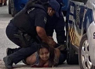 Localizan a Francela Yaritza, hija de Victoria Salazar; se presentó voluntariamente, afirma Fiscalía