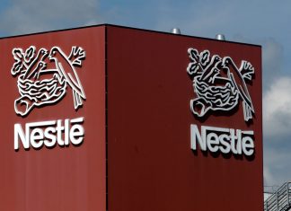 Nestlé recortará 16,000 empleos