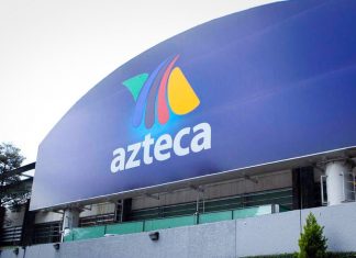 TV Azteca formaliza su salida de la Bolsa Mexicana de Valores