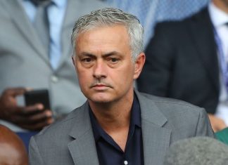 José Mourinho afirma que salir del Real Madrid fue su peor error profesional
