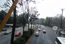 Puentes peatonales de Xalapa, no representan un riesgo: PC