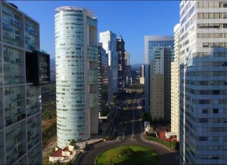 Economía mexicana acelera 1.83% en abril, impulsada por la actividad industrial y servicios