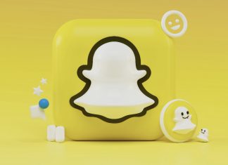 Desplome de Snapchat ‘arrastra’ a Meta, Google y Twitter… y redes sociales pierden 135 mil mdd