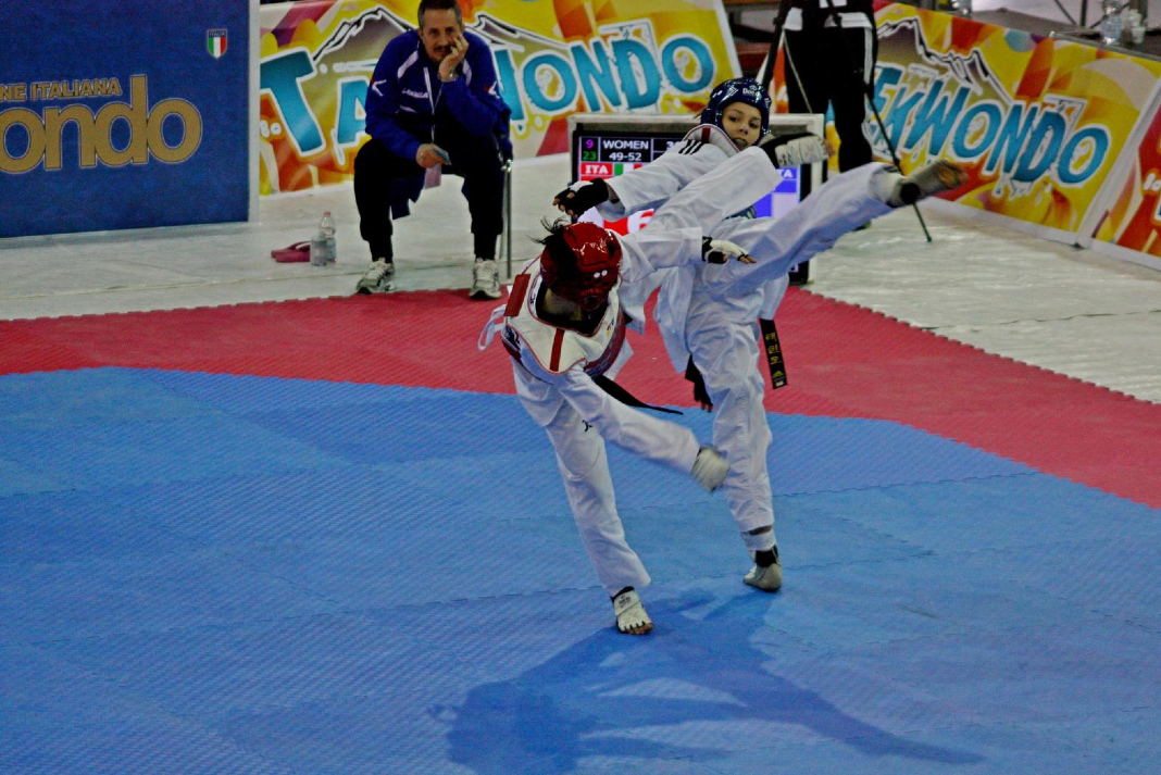 TAE-KWON-DO-1