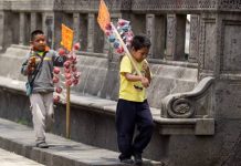 Veracruz, en el top 4 nacional de trabajo infantil: INEGI