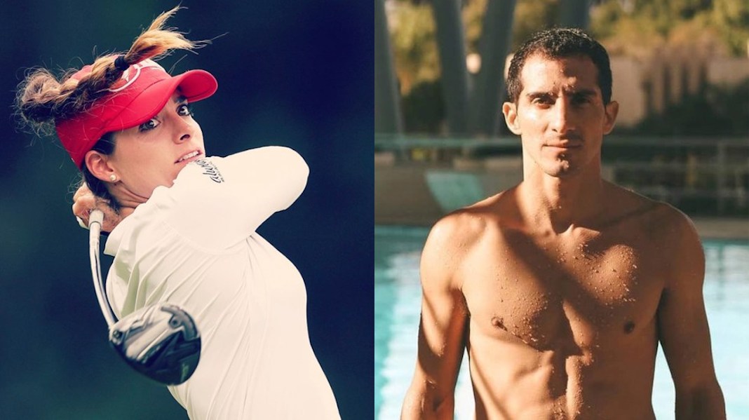 gabriela-lopez-y-rommel-pacheco | PalabrasClaras.mx