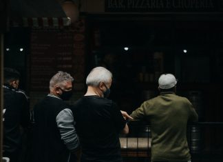 La tercera edad o la importancia de mantener el barco “a flote”