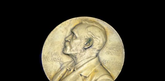 Los premios Nobel aumentarán su dotación este año hasta 1.1 millones de euros