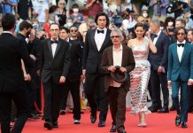 Cannes abre con ‘Annet’, un polémico filme de Leos Carax