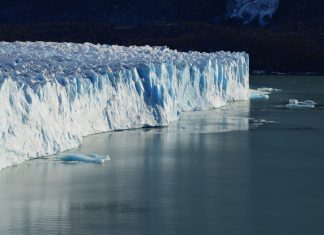 Hasta dos tercios de los glaciares del mundo podrían desaparecer para 2100
