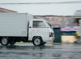 inDrive Flete llega a más ciudades de México: desde una SUV o hasta un camión frigorífico pueden ayudarte en tu próxima mudanza