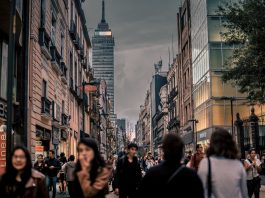Economía mexicana decepciona al cierre de 2022 con caída de 0.4%: IOAE