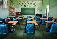 Suspenden clases en Veracruz por partido de México