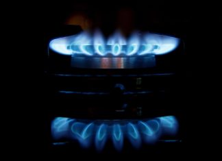 En Europa se dispara el precio del gas
