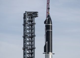 La operación récord de SpaceX muestra por qué los inversores llevan ventaja