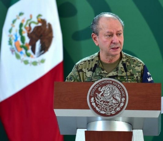 Sheinbaum descarta que Rafael Ojeda esté prófugo por red de “huachicol” fiscal