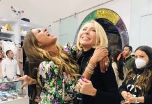 “Ni muerta me iré de México”: El último tuit de Laura Bozzo antes de que la Interpol emitiese una orden de búsqueda y captura contra ella