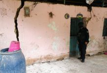 El reciente sismo que se vivió en México provocó daños en más de 2,000 viviendas y en 13 hospitales de Guerrero