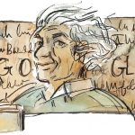 doodle-de-nicanor-parra