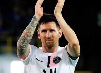 “El momento se acerca”: Messi sobre el fin de su carrera