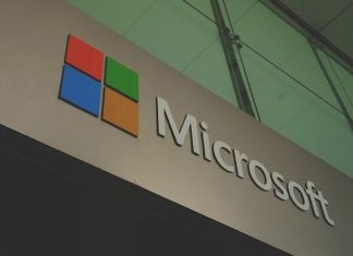 Acciones de Microsoft anotan peor trimestre desde 2008