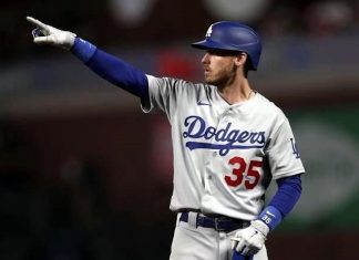 Dodgers derrotan a los Padres y avanzan a la Serie de Campeonato
