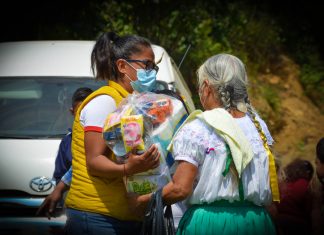 45.8 millones de mexicanos no pueden comprar canasta básica: INEGI