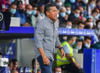 Nacho Ambriz es anunciado como técnico del León