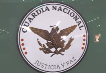 Guardia Nacional refuerza vigilancia en terminales de Veracruz