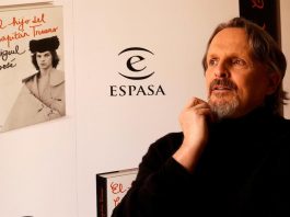 Miguel Bosé cumple 70 año en plena gira por América Latina con su ‘Importante Tour’