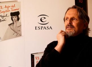 Miguel Bosé cumple 70 año en plena gira por América Latina con su ‘Importante Tour’