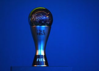 Arabia Saudita se perfila como sede del Mundial de 2034