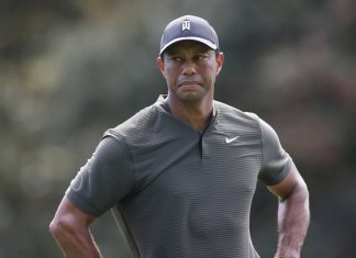 Tiger Woods anuncia que reaparecerá en el Hero World Challenge